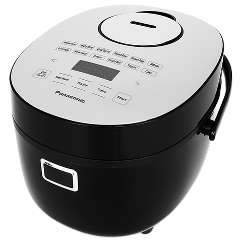 Nồi cơm điện tử PANASONIC PANC-SR-DB071KRA