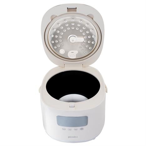 Nồi cơm điện tử Paveden 1.8 lít PR-3D18BE