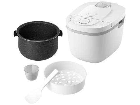 Nồi cơm điện tử Philips 1.8 lít HD4717/30
