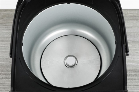 Nồi cơm điện tử Sharp 1.8 lít KS-COM194EV-BK