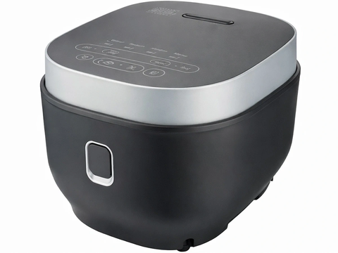 Nồi cơm điện tử 1L Sharp KS-COM1029MV-SL