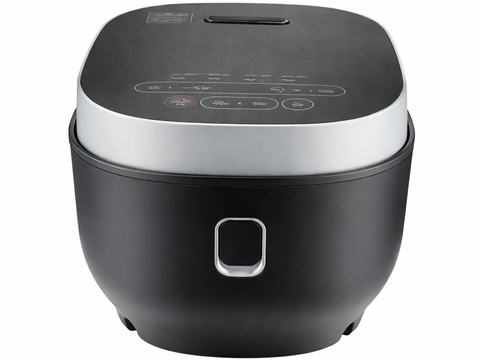 Nồi cơm điện tử 1L Sharp KS-COM1029MV-SL