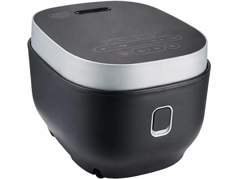 Nồi cơm điện tử 1L Sharp KS-COM1029MV-SL