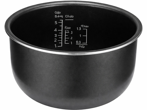 Nồi cơm điện tử 1L Sharp KS-COM1029MV-SL
