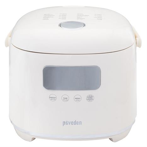 Nồi cơm điện tách đường Paveden 1.2 lít PR-3D12LSBE