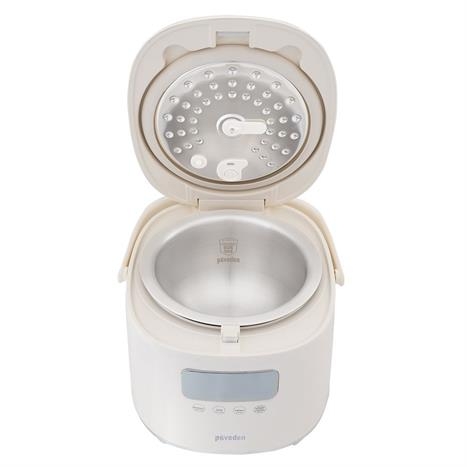 Nồi cơm điện tách đường Paveden 1.2 lít PR-3D12LSBE