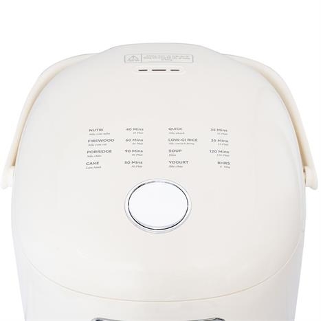Nồi cơm điện tách đường Paveden 1.2 lít PR-3D12LSBE