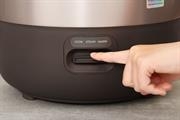 Nồi cơm nắp gài Cuckoo 3.06 lít CR-1755/KBBKCRVN