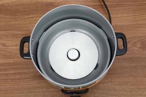 Nồi cơm nắp rời Bluestone 1.8 lít CRB-5419