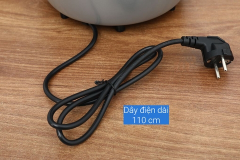 Nồi cơm nắp rời Bluestone 1.8 lít CRB-5419
