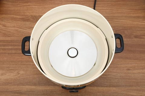 Nồi cơm nắp rời Bluestone 2.8 lít CRB-5429