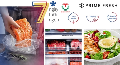 Tủ Lạnh Panasonic Inverter 325 Lít NR-BV361WGKV