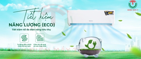 Điều hòa Nagakawa 1.0Hp NS-C09R2T30