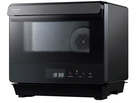 Lò hấp nướng chiên không dầu Panasonic 20L NU-SC180BYUE