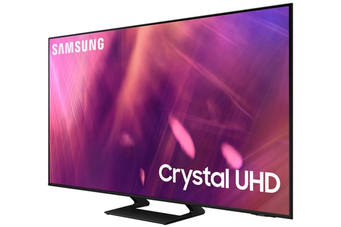 Smart Tivi Samsung Crystal UHD 4K 55 inch UA55AU9000KXXV