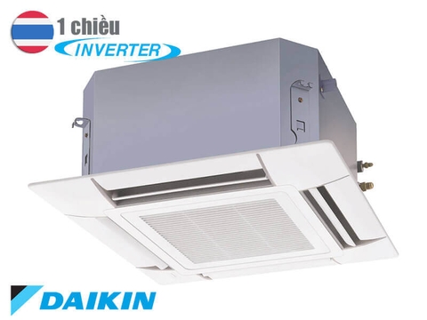 Máy Lạnh Âm Trần Daikin FFF50BV1/RZF50CV2V Inverter
