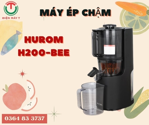 Máy ép chậm Hurom H200-BBE