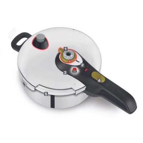 Nồi áp suất cơ Tefal Secure 5 Neo 4 lít P2534237
