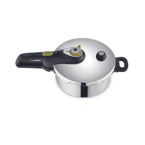 Nồi áp suất cơ Tefal Secure 5 Neo 4 lít P2534237