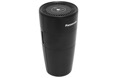 Máy lọc không khí Panasonic F-GPT01A-K 3.5W