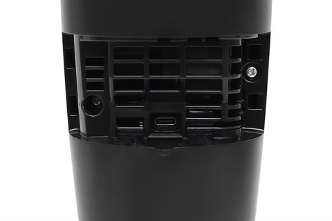 Máy lọc không khí Panasonic F-GPT01A-K 3.5W