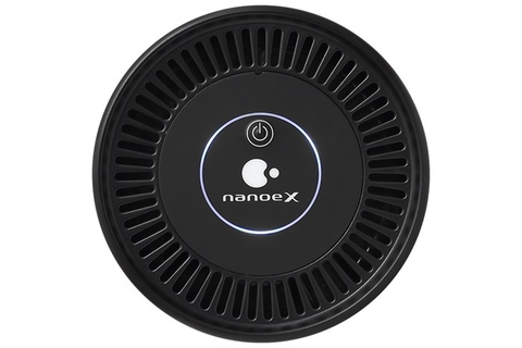 Máy lọc không khí Panasonic F-GPT01A-K 3.5W