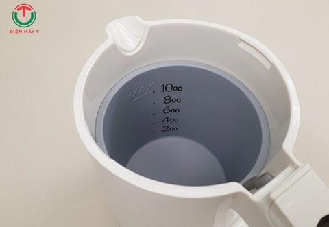 Bình đun nước Tiger PCG-G10V