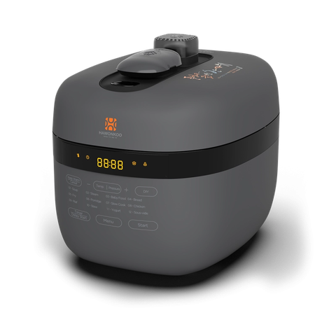 Nồi áp suất điện Hawonkoo PCH-500-GR 5 lít