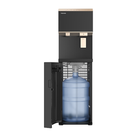 Máy Nước Nóng Lạnh Làm Đá RWF-IW2469BVN(K)