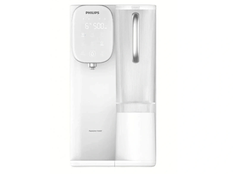 Máy lọc nước để bàn RO nóng lạnh nguội Philips ADD6912WH/74
