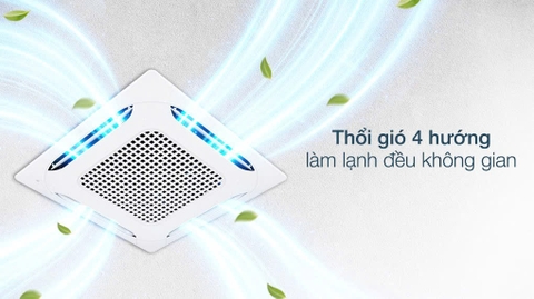 Máy Lạnh âm trần Mono Mitsubishi Electric 36.000BTU PL-M36BAK-VN