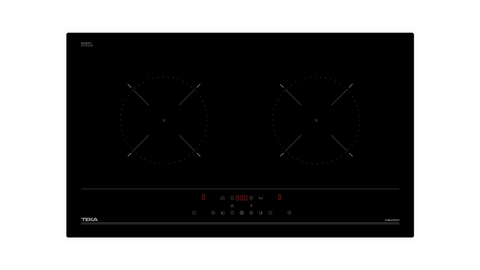 Bếp Từ Đôi TEKA IBC 7320 S