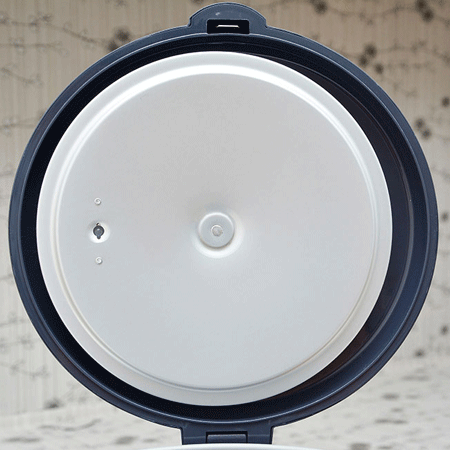 Nồi Cơm điện Sharp 2.2 lít KS-R231STV