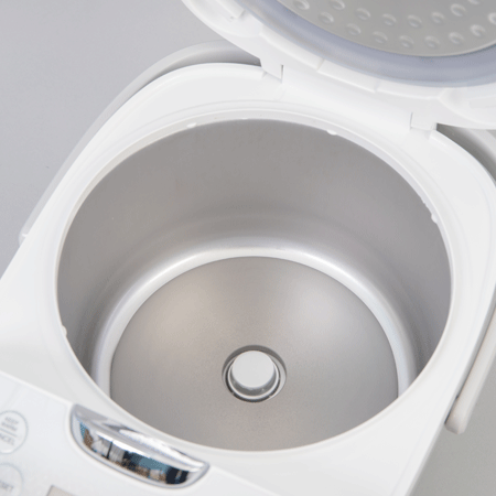 Nồi Cơm điện Sharp 1.8 lít KS-COM180EV-GY