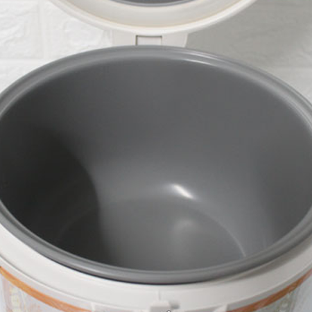 Nồi Cơm điện Sharp 1.8 lít KS-18TJV GR