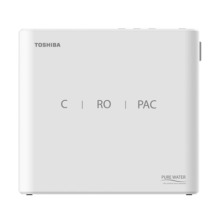 Máy lọc nước RO TOSHIBA TWP-N1686UV(W1)