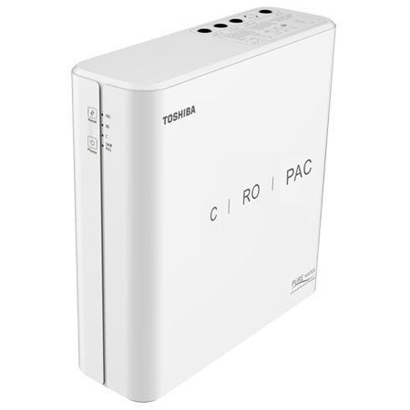 Máy lọc nước RO TOSHIBA TWP-N1686UV(W1)