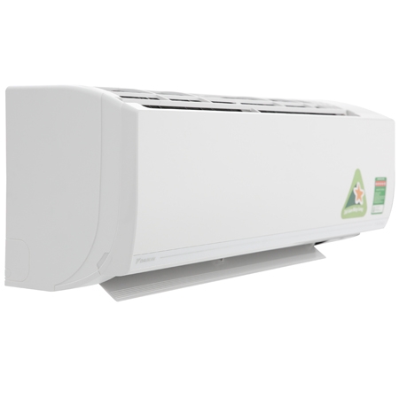 Máy lạnh Daikin Inverter 1.0Hp (1 Ngựa)  FTKC25UAVMV