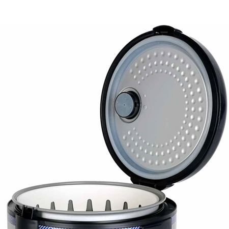 Nồi Cơm điện Sharp 1.8 lít KS-19TJV "BC"