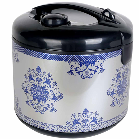 Nồi Cơm điện Sharp 1.8 lít KS-19TJV "BC"