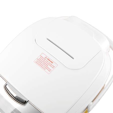 Nồi cơm điện Toshiba 1lít RC-10DH2PV(W)