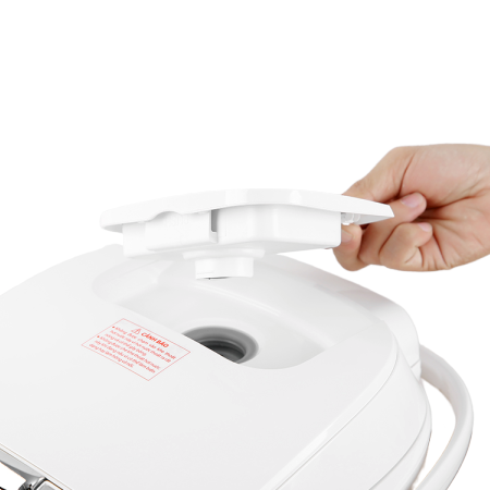 Nồi cơm điện Toshiba 1lít RC-10DH2PV(W)