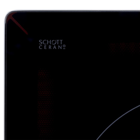 Bếp Đôi Điện Từ Hồng Ngoại SUNHOUSE SHB9106-ES