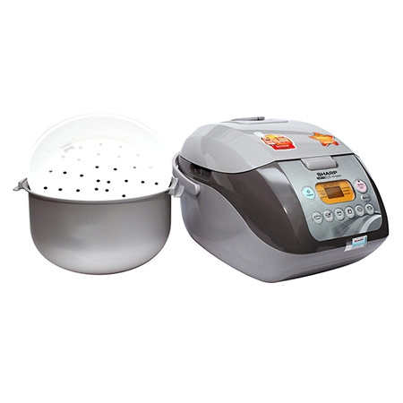 Nồi cơm điện Sharp KS-COM19V-G 1.8 lít