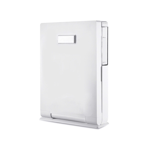 Máy hấp điện PANWORLD gấp gọn PW-2324 điều khiển điện tử