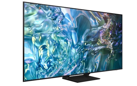 Smart Tivi QLED Samsung 4K 55 Inch QA55Q60D