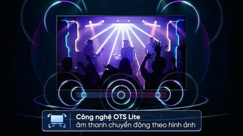 Smart Tivi OLED Samsung AI 4K 65 inch QA65S90F