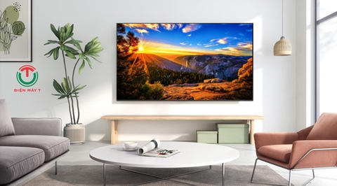 Smart Tivi QLED Samsung 4K 75 Inch QA75Q70DA