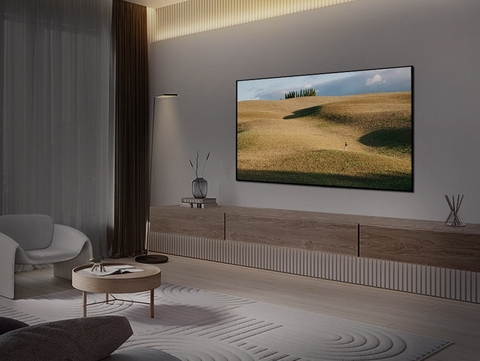 Smart Tivi QLED Samsung 4K 75 Inch QA75Q70DA