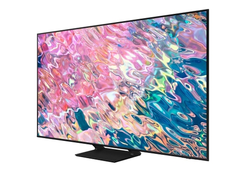 Smart Tivi QLED Samsung 4K 85 inch QA85Q60BA